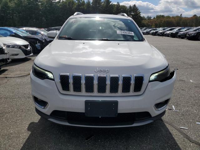 Photo 5 from auction – 2019 JEEP CHEROKEE L with VIN 1C4PJMDXXKD459249