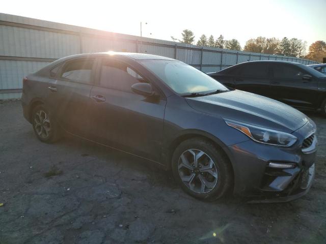 Photo 4 from auction – 2019 KIA FORTE FE with VIN 3KPF24ADXKE080348