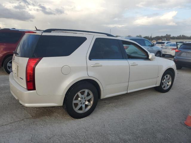 Photo 3 from auction – 2006 CADILLAC SRX with VIN 1GYEE637960128338