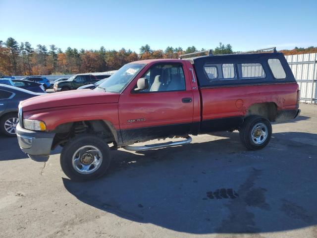 DODGE RAM 1500 1998 with VIN 1B7HF16Z1WS579672 - Photo from auction