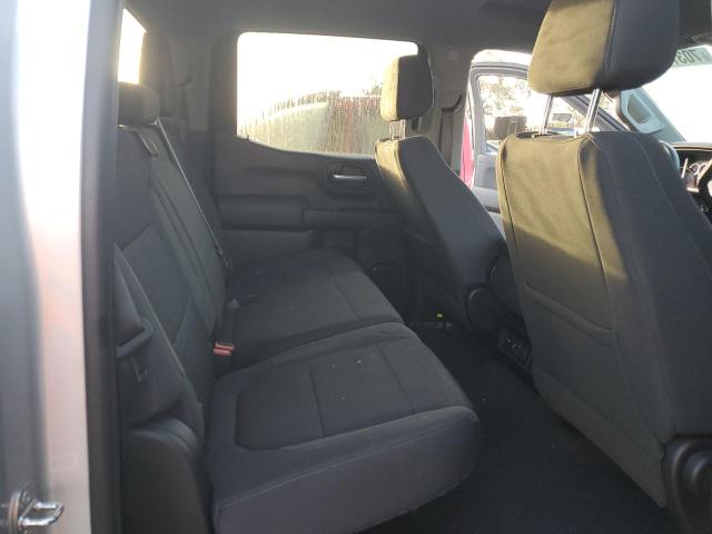 Photo 10 from auction – 2022 CHEVROLET SILVERADO with VIN 3GCUYDED5NG131005