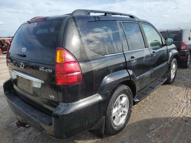Photo 3 from auction – 2006 LEXUS GX 470 with VIN JTJBT20X960121799