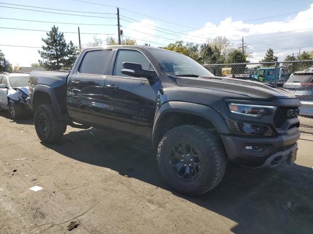 Photo 4 from auction – 2022 RAM 1500 TRX with VIN 1C6SRFU96NN335579