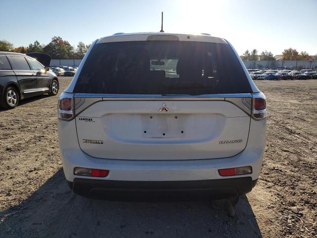 Photo 6 from auction – 2014 MITSUBISHI OUTLANDER with VIN JA4AD2A36EZ019808