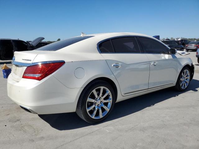 Photo 3 from auction – 2014 BUICK LACROSSE with VIN 1G4GB5G3XEF178570