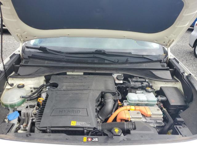 Photo 11 from auction – 2019 KIA NIRO FE with VIN KNDCB3LC4K5218446
