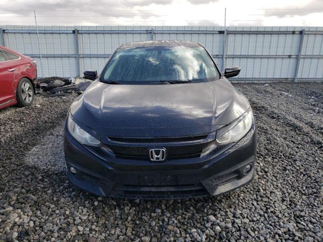 Photo 5 from auction – 2017 HONDA CIVIC EX with VIN 2HGFC2F76HH514879