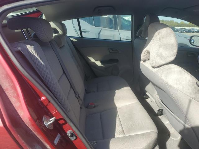 Photo 10 from auction – 2010 HONDA INSIGHT EX with VIN JHMZE2H75AS003115