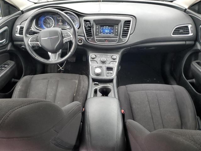 Photo 8 from auction – 2015 CHRYSLER 200 LIMITE with VIN 1C3CCCAB0FN614701