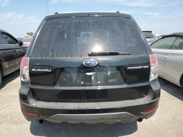 Photo 6 from auction – 2009 SUBARU FORESTER 2 with VIN JF2SH61699H734398