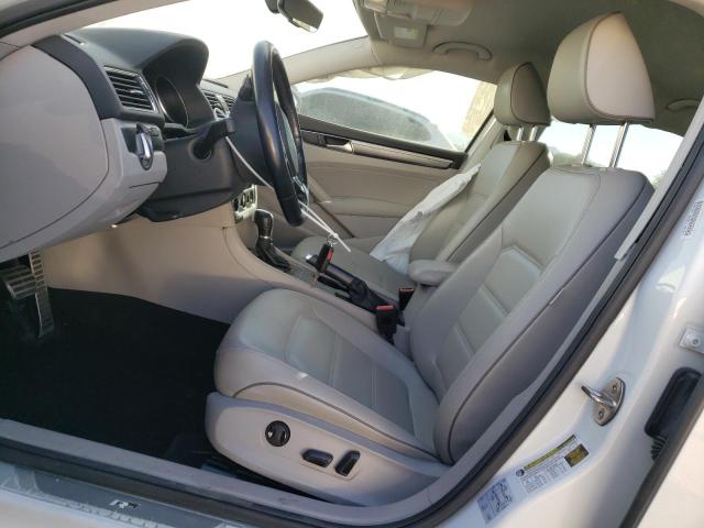 Photo 7 from auction – 2018 VOLKSWAGEN PASSAT S with VIN 1VWAA7A35JC049792