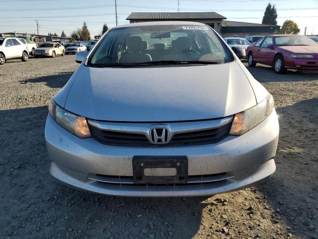 Zdjęcie 5 z aukcji – 2012 HONDA CIVIC LX z VIN 19XFB2F53CE059879