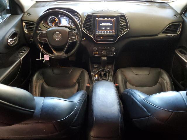 Photo 8 from auction – 2019 JEEP CHEROKEE L with VIN 1C4PJMDX1KD472388