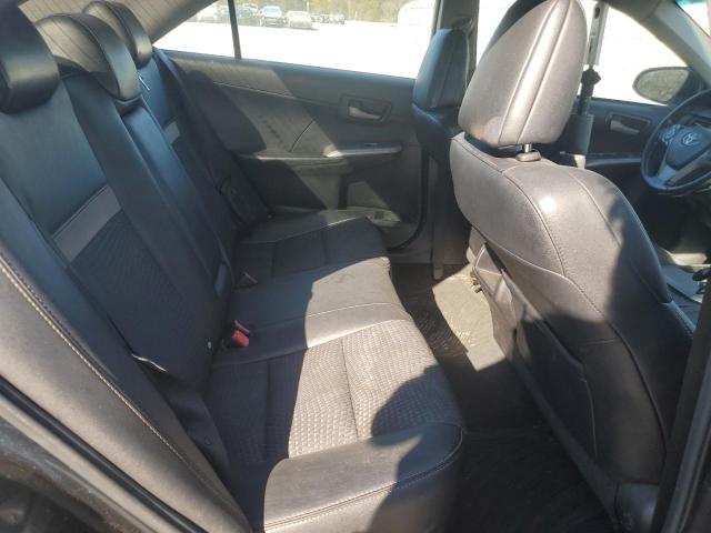 Photo 10 from auction – 2014 TOYOTA CAMRY L with VIN 4T1BF1FK4EU382857