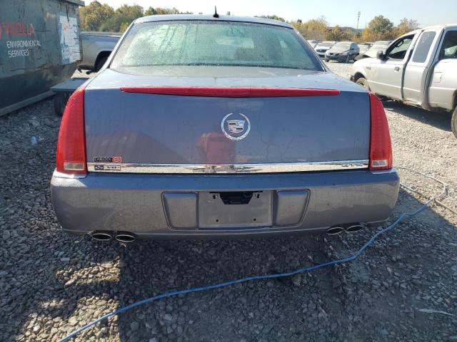 Photo 6 from auction – 2007 CADILLAC DTS with VIN 1G6KD57Y47U136837