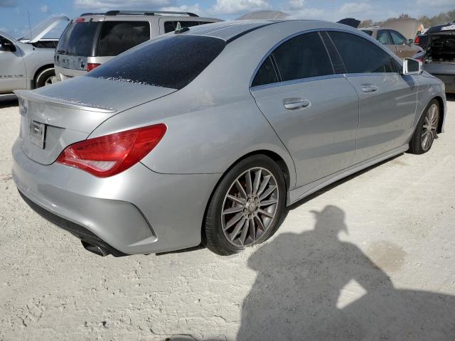 Photo 3 from auction – 2016 MERCEDES-BENZ CLA 250 with VIN WDDSJ4EB6GN378642