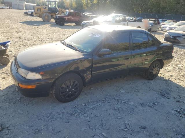 Photo 1 from auction – 1995 GEO PRIZM BASE with VIN 1Y1SK5261SZ077665