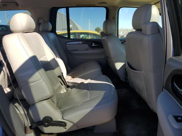 Photo 11 from auction – 2005 ISUZU ASCENDER L with VIN 4NUES16M856701054
