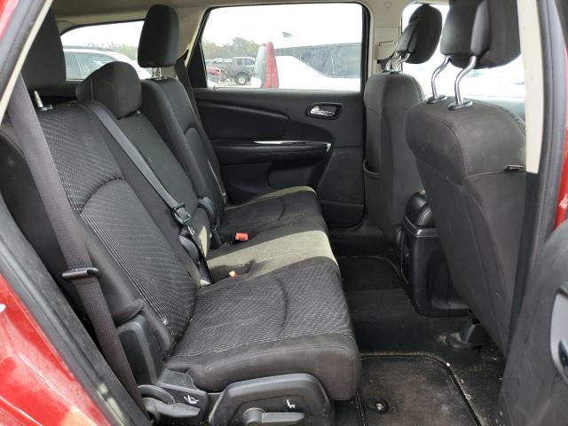Photo 11 from auction – 2017 DODGE JOURNEY SE with VIN 3C4PDCAB5HT558235