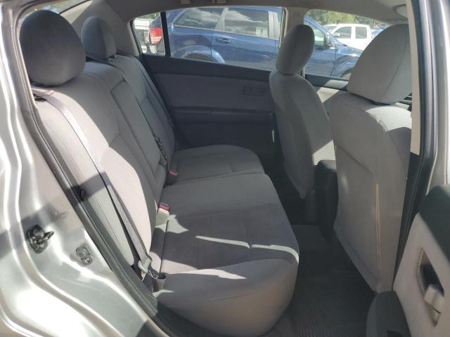 Photo 10 from auction – 2012 NISSAN SENTRA 2.0 with VIN 3N1AB6AP8CL719830
