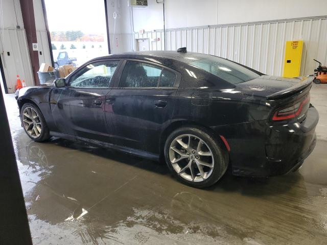 Photo 2 from auction – 2023 DODGE CHARGER GT with VIN 2C3CDXHGXPH603401