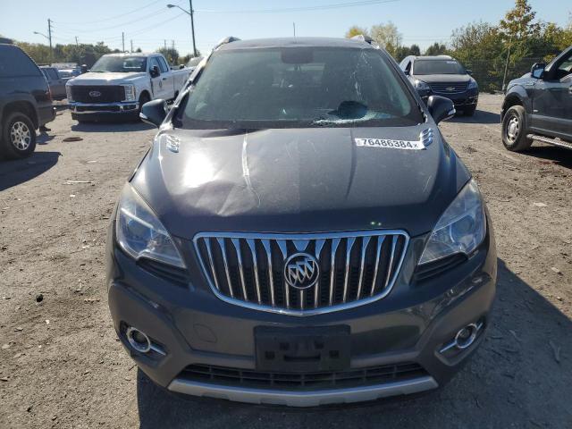 Photo 5 from auction – 2016 BUICK ENCORE CON with VIN KL4CJBSB5GB734906