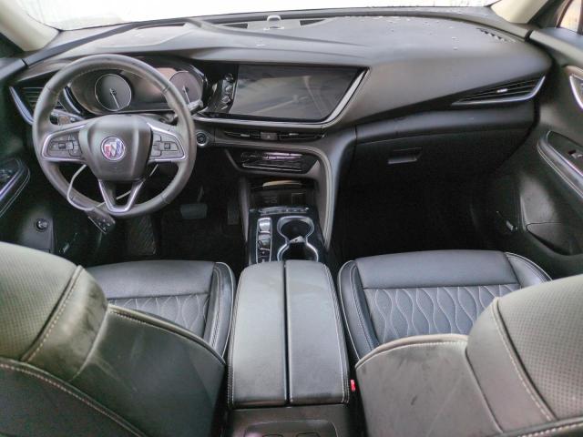 Photo 8 from auction – 2022 BUICK ENVISION A with VIN LRBFZRR4XND047481