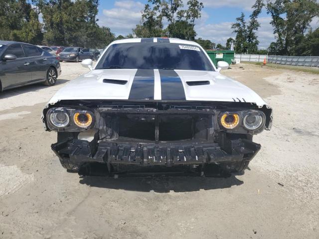 Photo 5 from auction – 2017 DODGE CHALLENGER with VIN 2C3CDZAG3HH658294