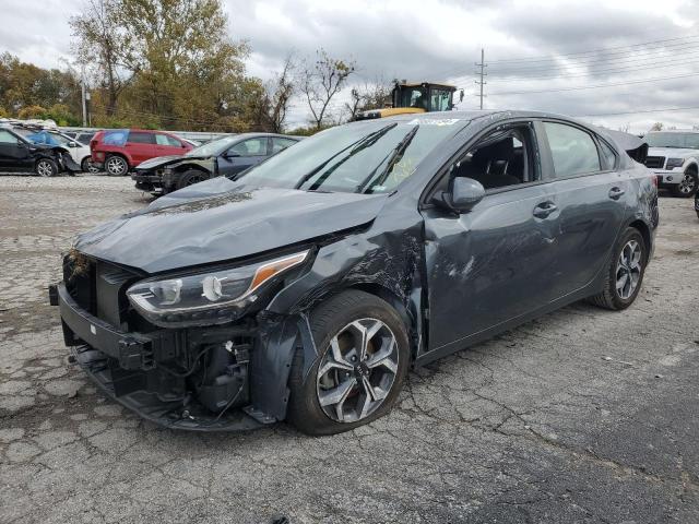 Photo 1 from auction – 2019 KIA FORTE FE with VIN 3KPF24AD2KE136914