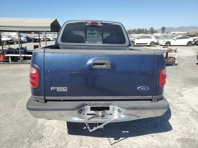 Photo 6 from auction – 2003 FORD F150 SUPER with VIN 1FTRW07683KD87888