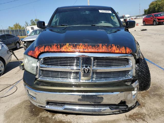 Photo 5 from auction – 2012 DODGE RAM 1500 S with VIN 1C6RD7GT4CS123899