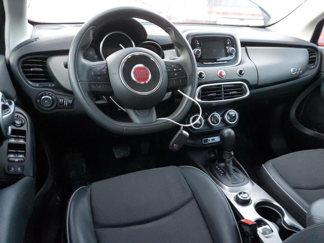 Photo 8 from auction – 2017 FIAT 500X TREKK with VIN ZFBCFXCB8HP532636