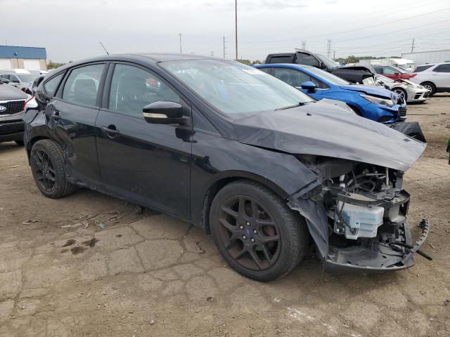 Photo 4 from auction – 2016 FORD FOCUS SE with VIN 1FADP3K29GL388518