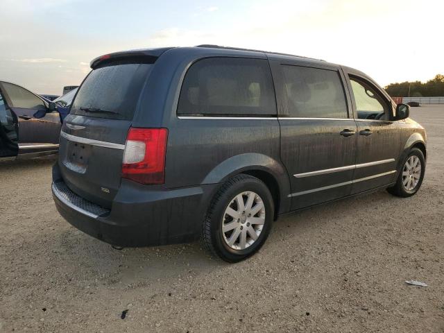 Photo 3 from auction – 2014 CHRYSLER TOWN & COU with VIN 2C4RC1BG7ER399548
