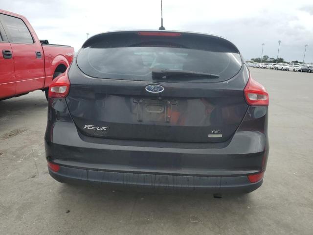 Photo 6 from auction – 2015 FORD FOCUS SE with VIN 1FADP3KE0FL273637