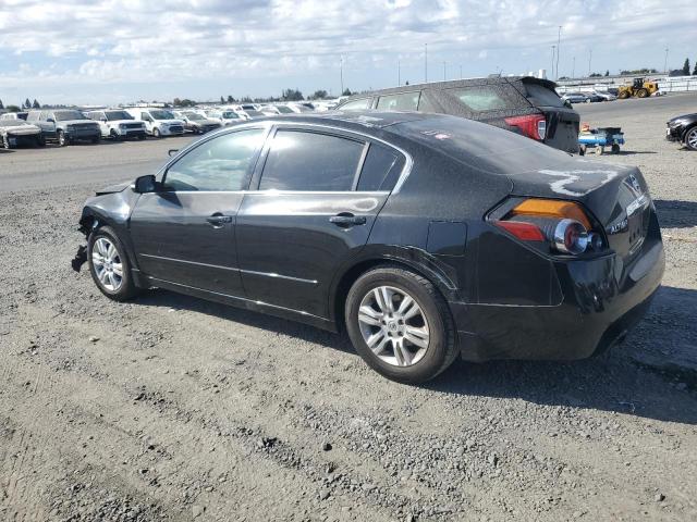Photo 2 from auction – 2012 NISSAN ALTIMA BAS with VIN 1N4AL2AP8CN447093