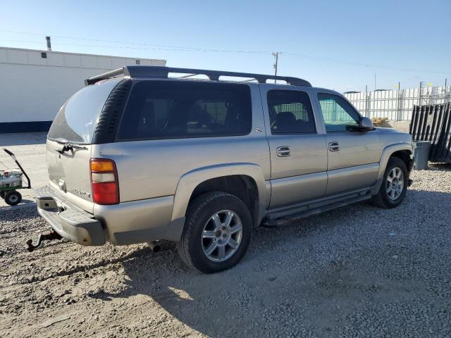 Photo 3 from auction – 2003 CHEVROLET SUBURBAN K with VIN 3GNFK16Z33G265244