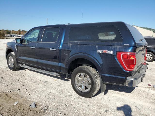Photo 2 from auction – 2023 FORD F150 SUPER with VIN 1FTEW1EP6PFB08100