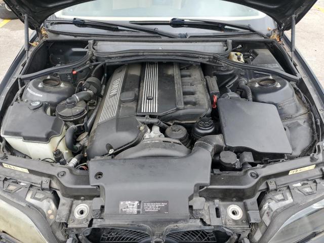 Photo 11 from auction – 2003 BMW 325 I with VIN WBAEV33423KL89995