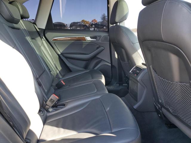 Photo 10 from auction – 2015 AUDI Q5 PREMIUM with VIN WA1LFAFPXFA096206