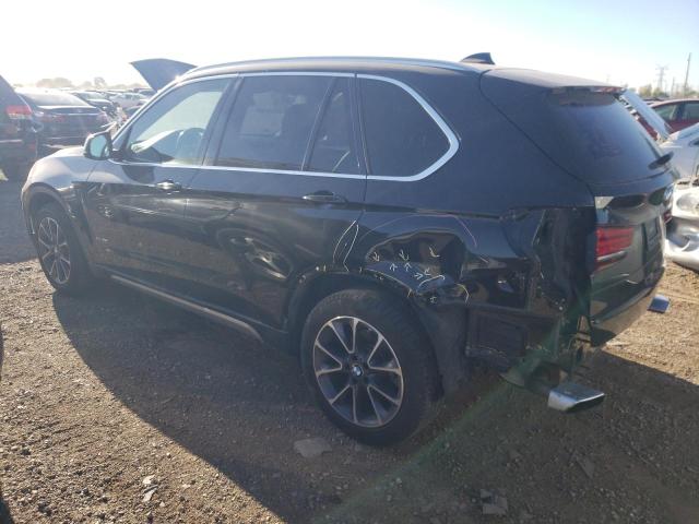 Photo 2 from auction – 2018 BMW X5 XDRIVE3 with VIN 5UXKR0C52JL074444
