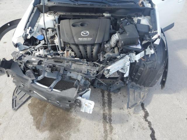 Photo 12 from auction – 2019 MAZDA CX-3 SPORT with VIN JM1DKDB73K0417600
