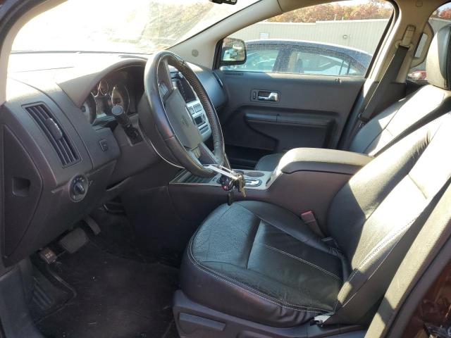 Photo 7 from auction – 2010 FORD EDGE LIMIT with VIN 2FMDK4KC0ABA68126