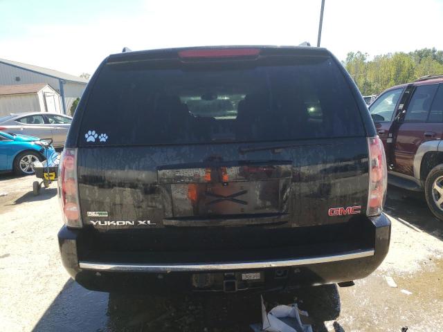 Photo 6 from auction – 2010 GMC YUKON XL D with VIN 1GKUKMEF4AR191844