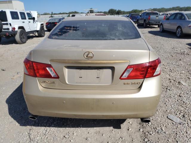 Photo 6 from auction – 2008 LEXUS ES 350 with VIN JTHBJ46G382205442
