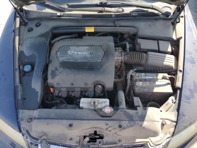 Photo 11 from auction – 2006 ACURA 3.2TL with VIN 19UUA66216A047729