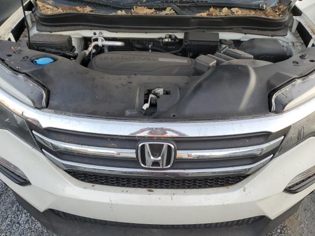 Photo 12 from auction – 2016 HONDA PILOT EXL with VIN 5FNYF5H84GB038528