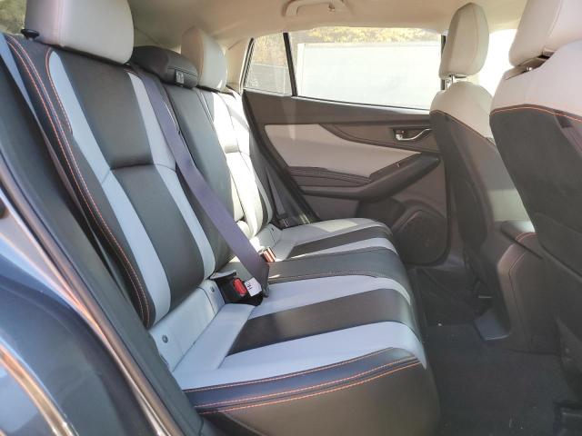Photo 11 from auction – 2022 SUBARU CROSSTREK with VIN JF2GTHNC3N8250754