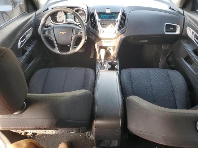 Photo 8 from auction – 2014 CHEVROLET EQUINOX LS with VIN 2GNALAEK4E1169260