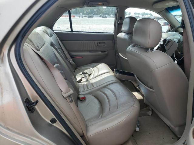 Photo 10 from auction – 2003 BUICK CENTURY CU with VIN 2G4WS52J631257885